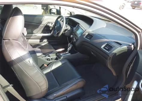 2015 Honda Civic Ex from USA, damaged, VIN 2HGFG3B88FH519121